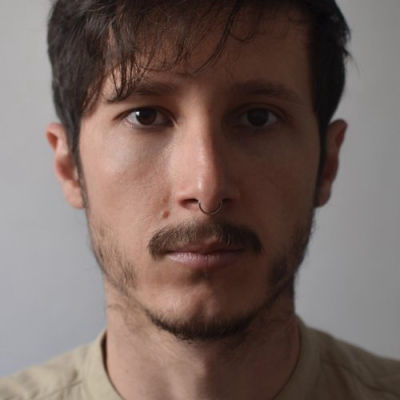 Madiano Marcheti image